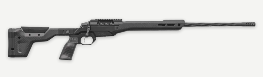 Weatherby Model 307 Alpine MDT 22 Creedmoor